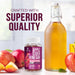 Apple Cider Vinegar Sugar free Gummies