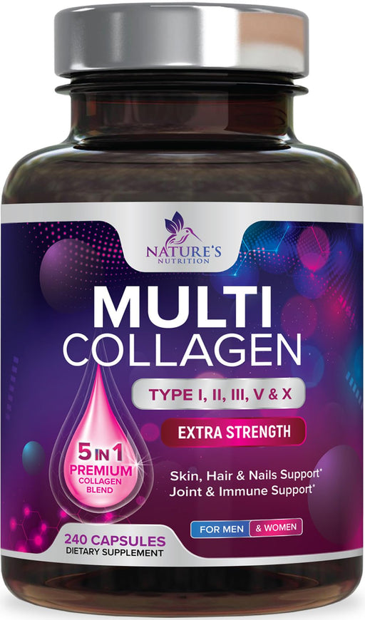 Multi Collagen Peptides