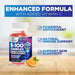 Enhanced Formula B-100 Complex