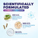 Scientifically Formulated