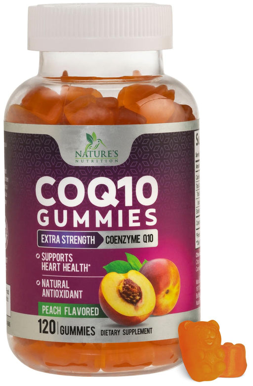 COQ10 Gummies