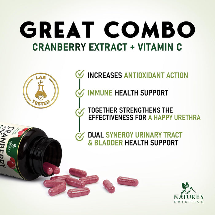 Canberry Concentrate