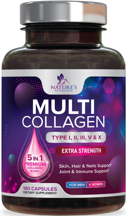 Multi Collagen Peptides