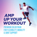 AMP Up Your Workout