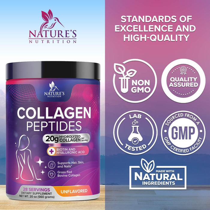 Collagen Peptide 