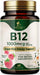 B12 Sugar Free Energy Support