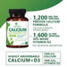 Calcium Vitamin D3