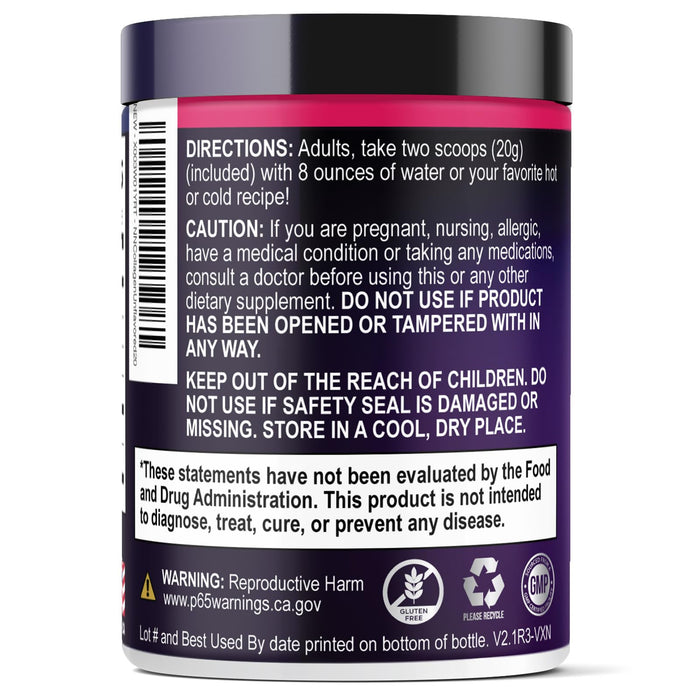 Collagen Peptide 