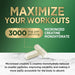 Maximize Your Work