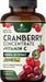 Canberry Concentrate + Vitamin C