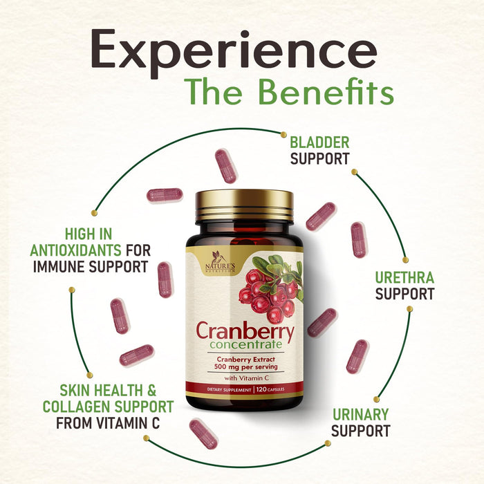 Cranberry Concenreate
