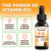 B-12 Vitaamin B complex 