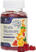 Brain Memory Gummies