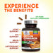 Ceylon Cinnamon Capsule 1800mg