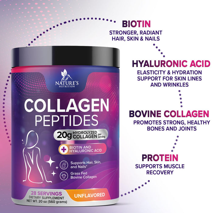 Collagen Peptide 