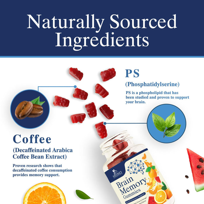 Naturally Sourced Ingredients