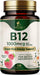 B12 Sugar Free Energy Support
