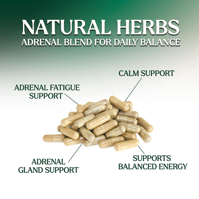 Natural Herbs