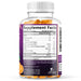 Multi Collagen Peptide Gummies