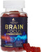 Brain Focus Gummies
