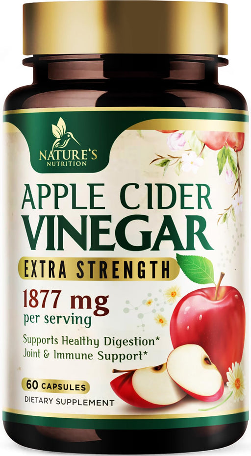 Apple Cider Vinegar