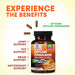 Ceylon Cinnamon Capsule 1800mg