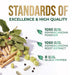 Standards of Excellence & High Quality