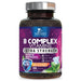 B complex vitamins
