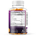 Multi Collagen Peptide Gummies