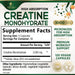 Creatine Monohydrare