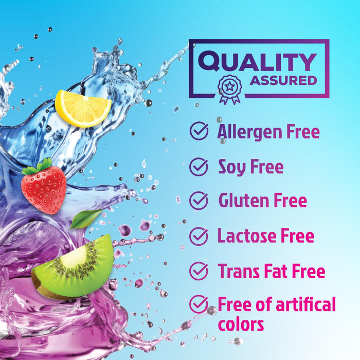 Electrolyte Drink Mix - 60 Servings