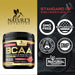 BCCA Workout Muscle Recovery