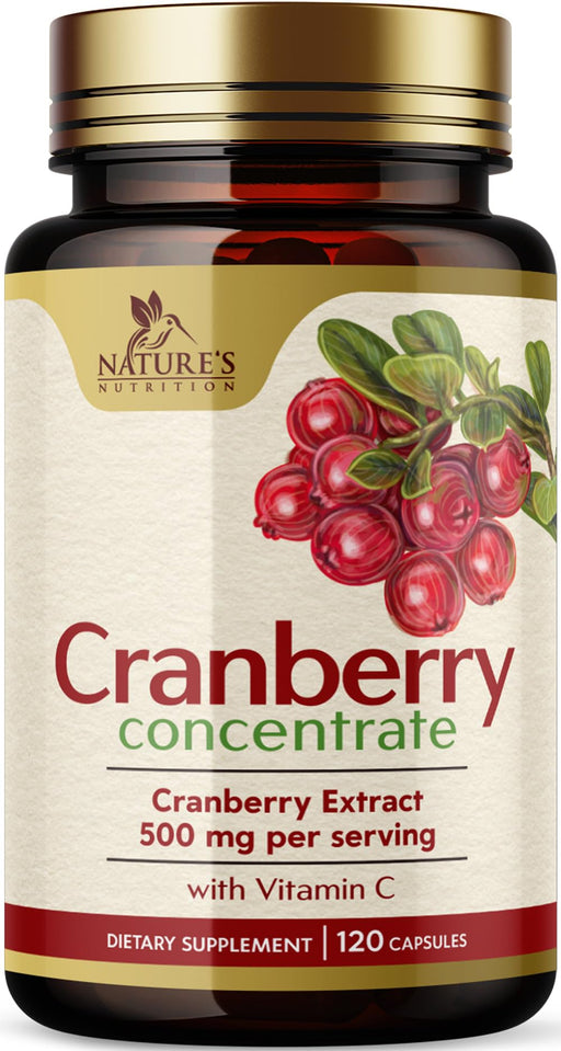 Cranberry Concenreate