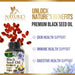 Black Seed Oil 