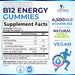 B-12 Ennergy Gummies