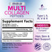 Multi Collagen Peptides