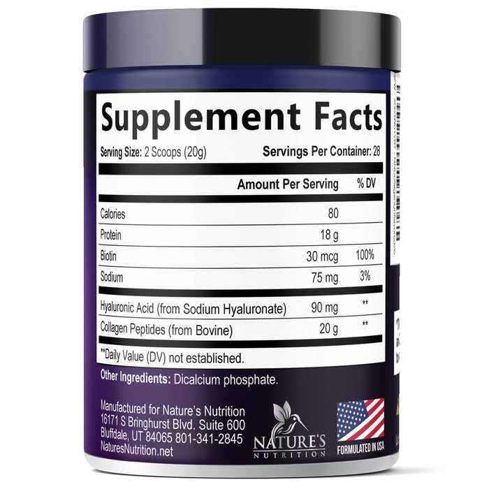 Collagen Peptide 
