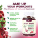 Beet Root Gummies