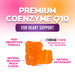 Premium Coenzyme Q10