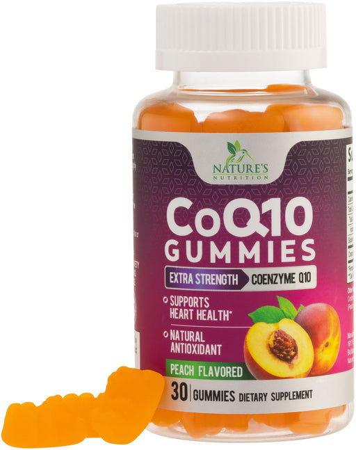 COQ10 Gummies