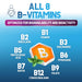 All 8 B-Vitamins