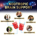 Nootropic Brain Support
