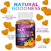Multi Collagen Peptide Gummies