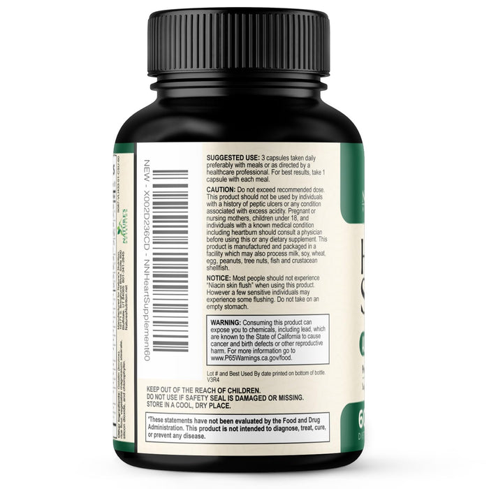 CoQ10 1650 mg - 60 Capsules