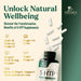 Unlock Natural Wellbeing