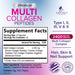 Multi Collagen Peptides