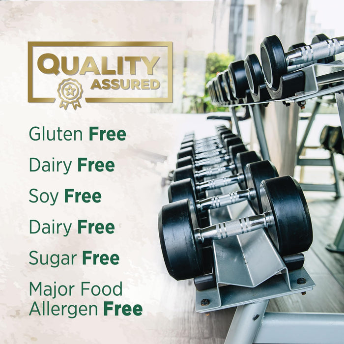 Quality Assured
