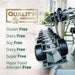 Quality Assured