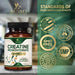 Creatine Monohydrare Capsule