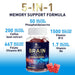 Brain Focus Gummies
